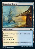 Modern Horizons 2 -  Razortide Bridge