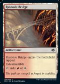 Modern Horizons 2 -  Rustvale Bridge