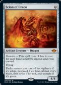 Modern Horizons 2 -  Scion of Draco