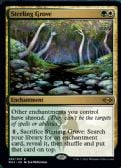 Modern Horizons 2 -  Sterling Grove