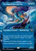 Modern Horizons 2 -  Svyelun of Sea and Sky