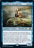 Modern Horizons 2 - Svyelun of Sea and Sky