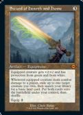 Modern Horizons 2 - Sword of Hearth and Home