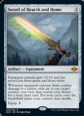 Modern Horizons 2 - Sword of Hearth and Home