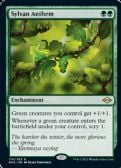 Modern Horizons 2 -  Sylvan Anthem