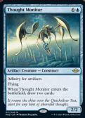 Modern Horizons 2 -  Thought Monitor