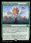 Modern Horizons 3 -  Branching Evolution