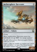 Modern Horizons 3 Commander -  Aethersphere Harvester