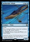 Modern Horizons 3 Commander -  Aethertide Whale