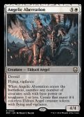 Modern Horizons 3 Commander -  Angelic Aberration