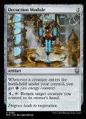 Modern Horizons 3 Commander -  Decoction Module