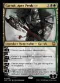 Modern Horizons 3 Commander -  Garruk, Apex Predator