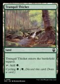 Modern Horizons 3 Commander -  Tranquil Thicket