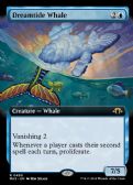 Modern Horizons 3 -  Dreamtide Whale