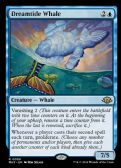 Modern Horizons 3 -  Dreamtide Whale