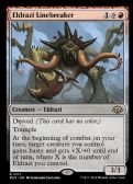 Modern Horizons 3 -  Eldrazi Linebreaker