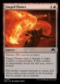 Modern Horizons 3 -  Fanged Flames