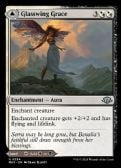 Modern Horizons 3 -  Glasswing Grace // Age-Graced Chapel