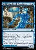 Modern Horizons 3 -  Hydroelectric Specimen // Hydroelectric Laboratory