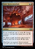 Modern Horizons 3 -  Izzet Generatorium