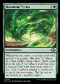 Modern Horizons 3 -  Monstrous Vortex