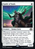 Modern Horizons 3 Promos -  Guide of Souls