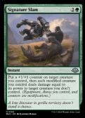 Modern Horizons 3 -  Signature Slam