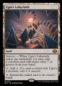 Modern Horizons 3 -  Ugin's Labyrinth