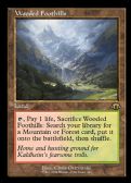 Modern Horizons 3 -  Wooded Foothills
