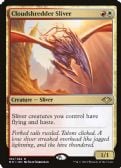 Modern Horizons -  Cloudshredder Sliver