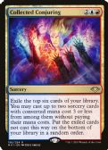Modern Horizons -  Collected Conjuring