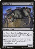Modern Horizons -  Crypt Rats