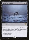 Modern Horizons -  Dead of Winter