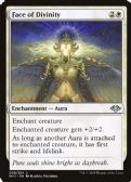 Modern Horizons -  Face of Divinity