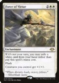 Modern Horizons -  Force of Virtue