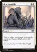 Modern Horizons -  Generous Gift