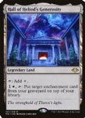 Modern Horizons -  Hall of Heliod's Generosity