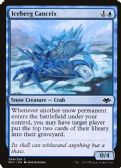 Modern Horizons -  Iceberg Cancrix