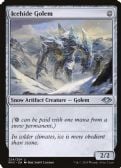 Modern Horizons -  Icehide Golem