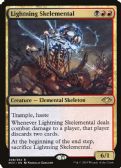 Modern Horizons -  Lightning Skelemental