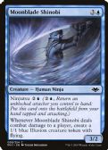 Modern Horizons -  Moonblade Shinobi