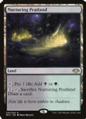 Modern Horizons -  Nurturing Peatland