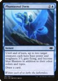 Modern Horizons -  Phantasmal Form