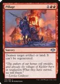 Modern Horizons -  Pillage