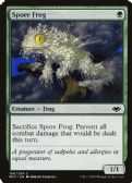 Modern Horizons -  Spore Frog