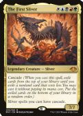 Modern Horizons -  The First Sliver