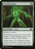 Modern Horizons -  Treefolk Umbra