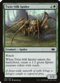 Modern Horizons -  Twin-Silk Spider