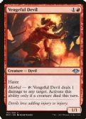 Modern Horizons -  Vengeful Devil