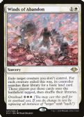 Modern Horizons -  Winds of Abandon